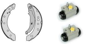 BREMBO H61082 - STANDARD KIT