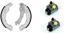 BREMBO H61084 - STANDARD KIT