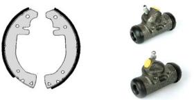 BREMBO H68001 - STANDARD KIT