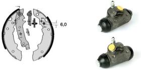 BREMBO H68012 - STANDARD KIT