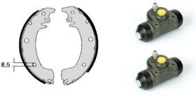 BREMBO H68020 - STANDARD KIT