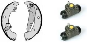 BREMBO H68022 - STANDARD KIT