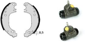 BREMBO H68026 - STANDARD KIT