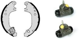 BREMBO H68027 - STANDARD KIT