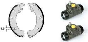 BREMBO H68028 - STANDARD KIT