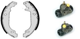 BREMBO H68034 - STANDARD KIT