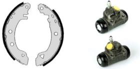 BREMBO H68036 - STANDARD KIT