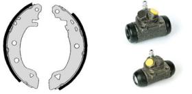 BREMBO H68037 - STANDARD KIT