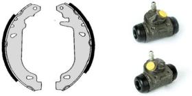 BREMBO H68039 - STANDARD KIT