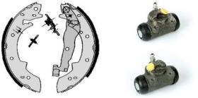 BREMBO H68040 - STANDARD KIT