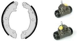 BREMBO H68041 - STANDARD KIT