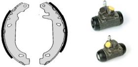 BREMBO H68043 - STANDARD KIT