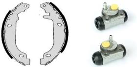 BREMBO H68044 - STANDARD KIT