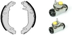 BREMBO H68045 - STANDARD KIT