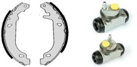 BREMBO H68047 - STANDARD KIT