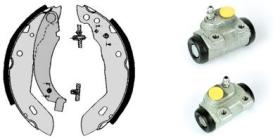 BREMBO H68048 - STANDARD KIT