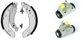 BREMBO H68051 - STANDARD KIT