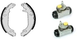 BREMBO H68052 - STANDARD KIT