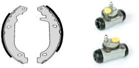 BREMBO H68055 - STANDARD KIT