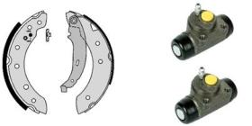 BREMBO H68056 - STANDARD KIT