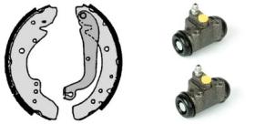 BREMBO H68058 - STANDARD KIT