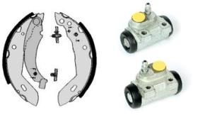 BREMBO H68061 - STANDARD KIT