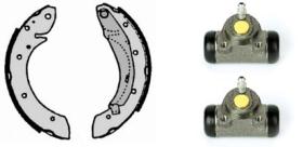 BREMBO H68062 - STANDARD KIT