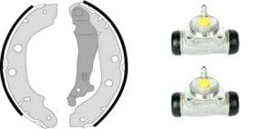 BREMBO H68064 - STANDARD KIT