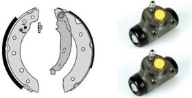 BREMBO H68065 - STANDARD KIT