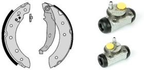 BREMBO H68066 - STANDARD KIT