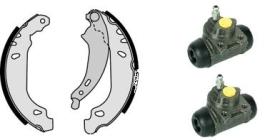 BREMBO H68067 - STANDARD KIT