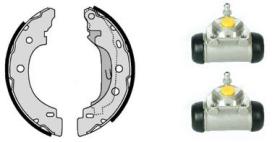 BREMBO H68071 - STANDARD KIT