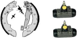 BREMBO H79001 - STANDARD KIT