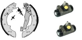 BREMBO H79003 - STANDARD KIT