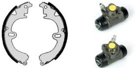 BREMBO H83003 - STANDARD KIT