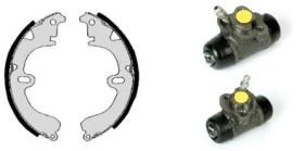 BREMBO H83006 - STANDARD KIT