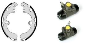 BREMBO H83007 - KIT STANDARD