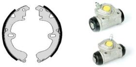 BREMBO H83008 - STANDARD KIT