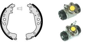 BREMBO H83010 - STANDARD KIT