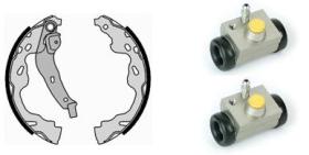 BREMBO H83013 - STANDARD KIT