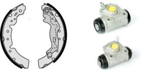 BREMBO H83014 - STANDARD KIT