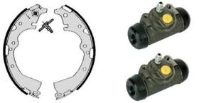 BREMBO H83015 - STANDARD KIT