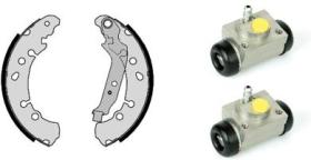 BREMBO H83018 - STANDARD KIT