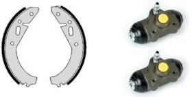 BREMBO H85004 - STANDARD KIT