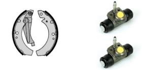 BREMBO H85006 - KIT STANDARD