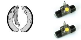 BREMBO H85007 - KIT STANDARD