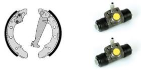 BREMBO H85009 - STANDARD KIT