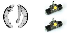 BREMBO H85010 - STANDARD KIT