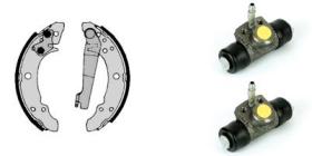 BREMBO H85011 - STANDARD KIT