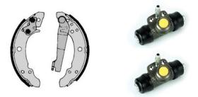 BREMBO H85018 - STANDARD KIT